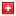 cibavision.de server is located in Switzerland